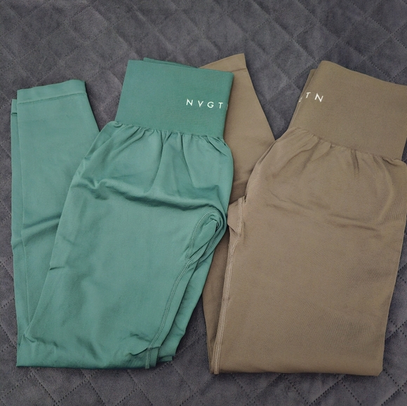 NVGTN Leggings 2.0 - Picture 6 of 7